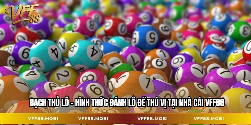 Bạch thủ lô